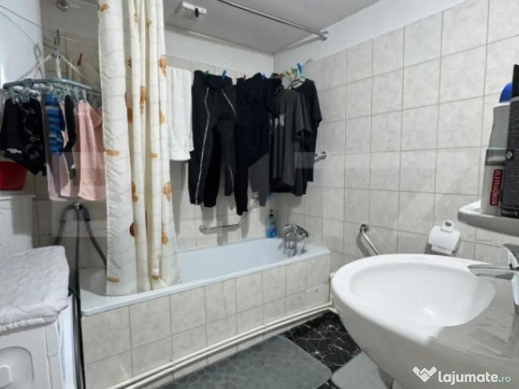 Casa cu 3 camere, cu teren, Rahova - 6