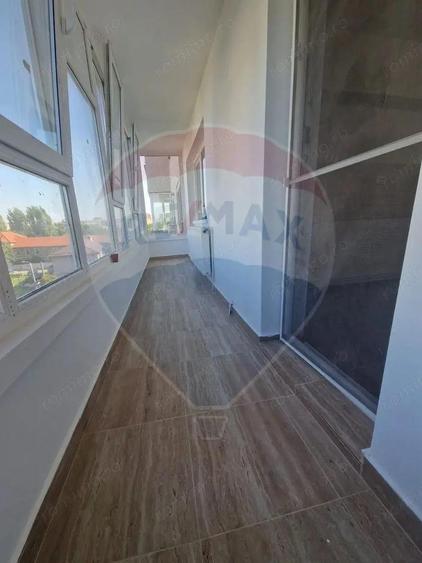 Apartament cu 2 camere de inchiriat in zona Calea Severinului - 1