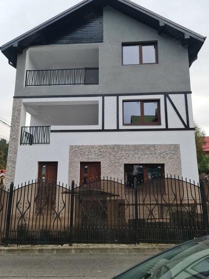 Oportunitate! 3 apartamente in Sinaia perfect pentru investitie. - 10
