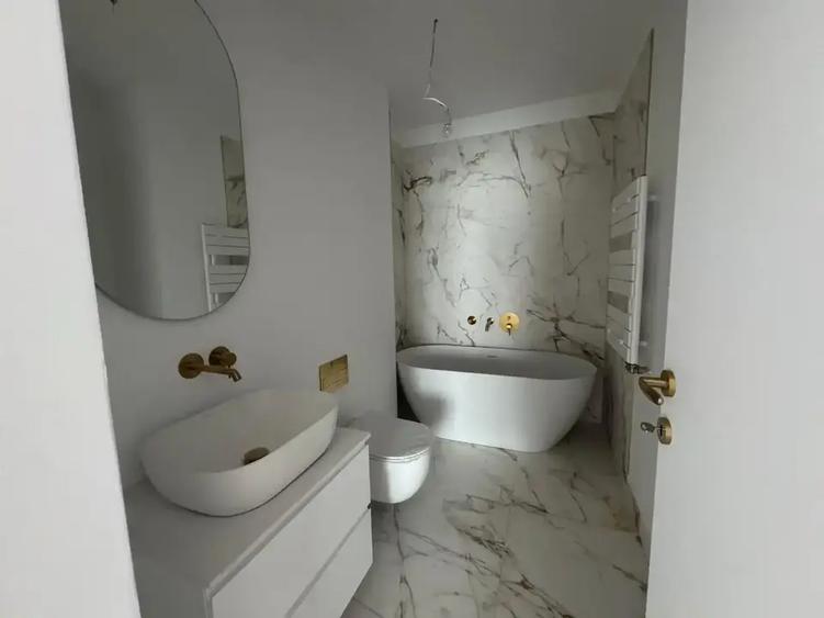 3 Camere | Finisaje Lux | Smart Home | Complex Barrio - Unirii - 10