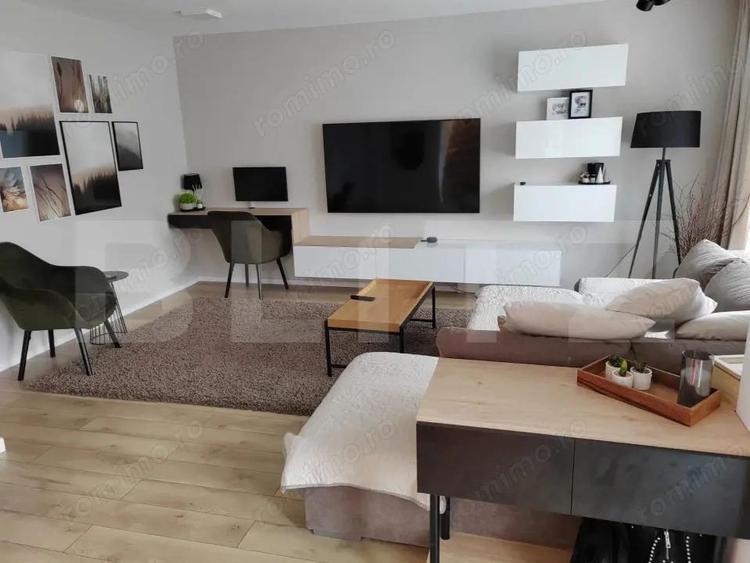 Casa 120 mpu, teren 370 mp, zona Veteranilor/Parc - 1