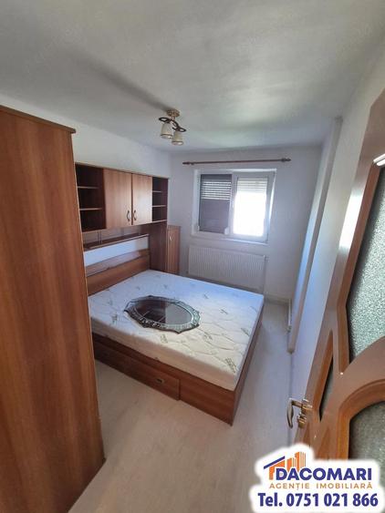 De inchiriat apartament cu 2 camere - 1
