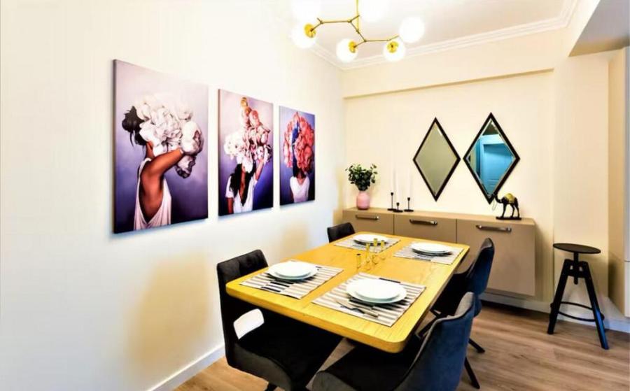 APARTAMENT 2 CAMERE DECOMANDAT, 64 MP, PARCARE INCLUSA, PRES - 8