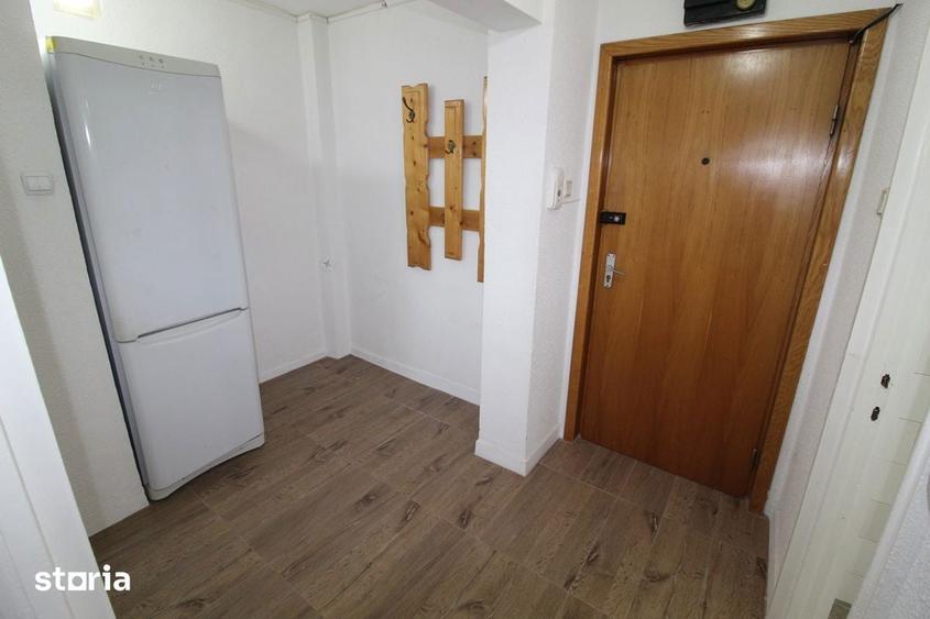 Vand apartament cu 1 camere in Hunedoara, Micro2-Munteniei, etaj 2... - 3