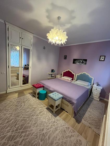 Casa pentru familie- 400 mp teren - 4