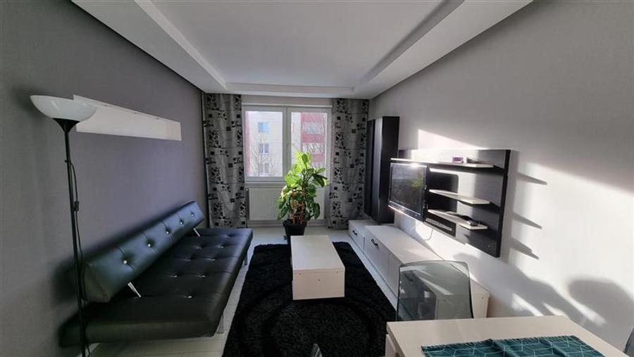 Zona ITC, apartament mobilat si utilat - 1