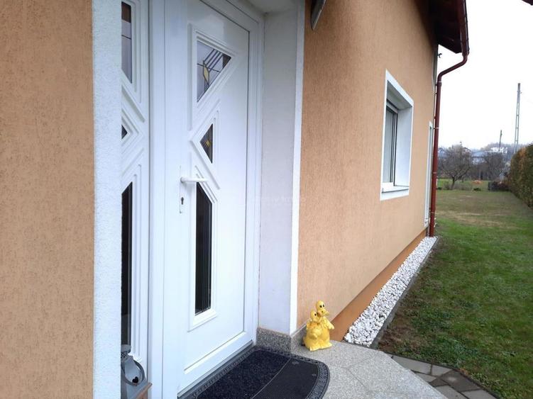 De Vanzare | Casa individuala 275 mp, teren 17 Ari Tautii Magheraus - 4