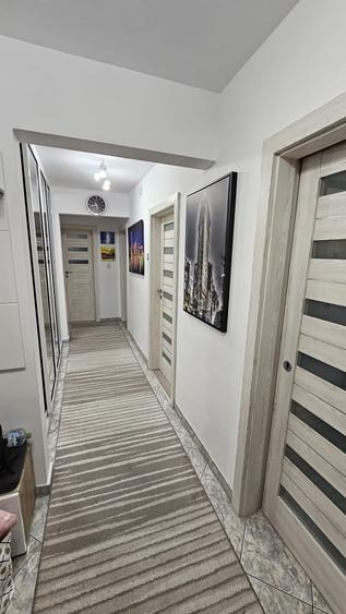 Tomis Nord  3 camere - 5