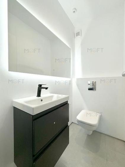 Apartament 2 camere Win inchiriat pentru birou 1200 de euro pe luna - 11