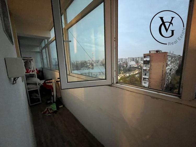 3 camere | Metrou Romancierilor | 5 min - 9