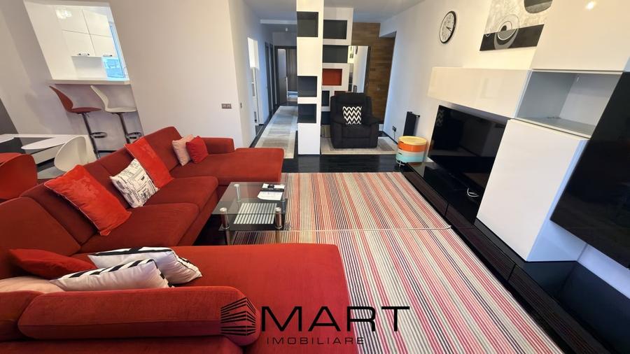 Apartament 4 camere zona Mihai Viteazul - 2