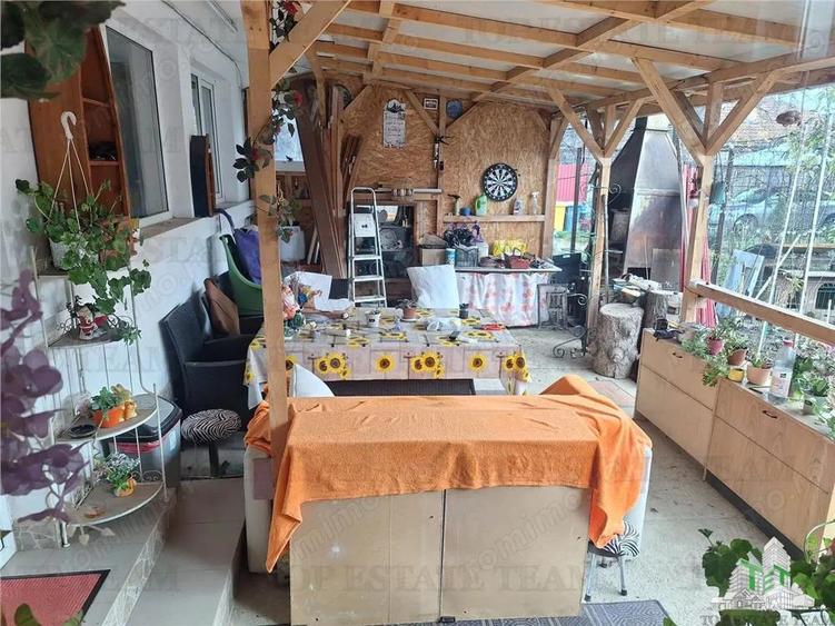 Vanzare casa deosebita in zona Colentina parc motodrom - 3