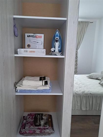 Apartament la PRIMA INCHIRIERE zona Doamna Stanca - 14