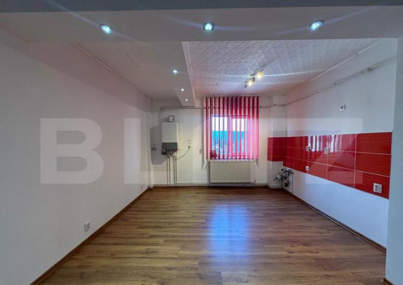 Apartament cu 2 camere ultracentral in Simeria, 61mp - 5