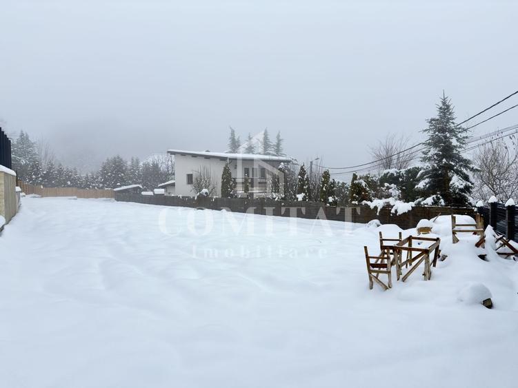 Teren autorizabil Făget - 2