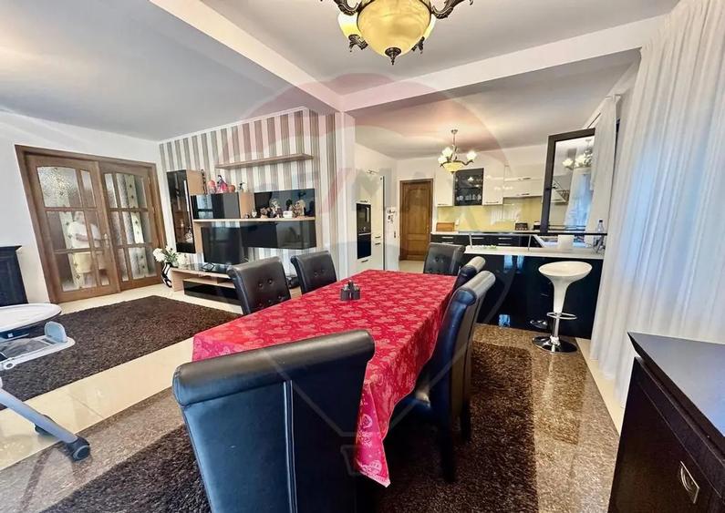 Vanzare vila comuna Rafov/ Prahova - 14