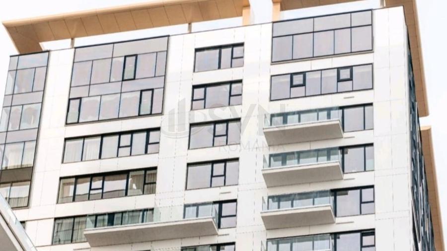 REA1025064 Apartament Modern 2 Camere I One Verdi Park I Floreasca - 12