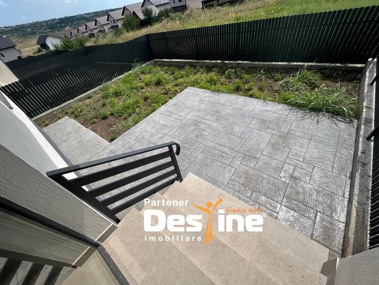 Case duplex 108mp utili-250mp teren Valea Lupului-Rediu - 14