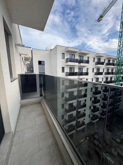 Studio de lux AVIATORII RESIDENCE 3(AXI42) - 8