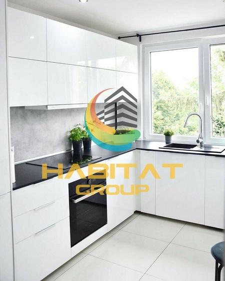 Vanzare ap 2 camere decomandat 64 mp etaj 4 acte liber Brancoveanu Grand Arena - 6