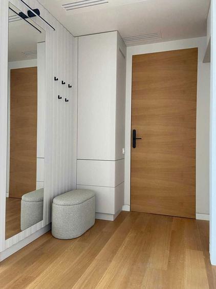 Proprietar Vand apartament 2 camere cu vedere la mare, parcare subterana , Olimp - 6