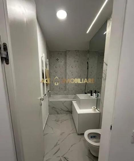 Garsoniera de inchiriat | Parcul Carol | Metrou | Pet Friendly | Novum - 11