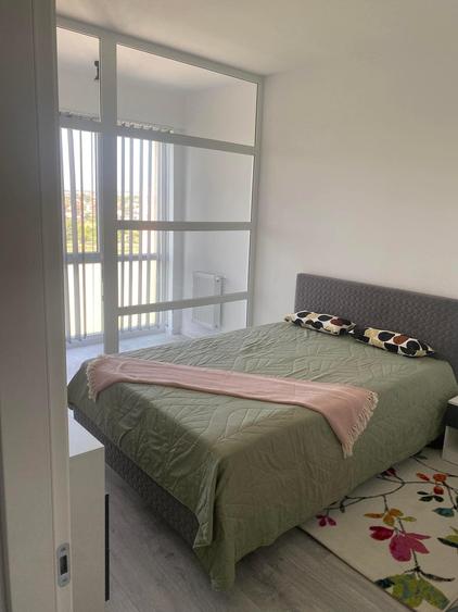 Apartament decomandat, mobilat & utilat complet, bloc nou la PRET PROMOTIONAL - 1