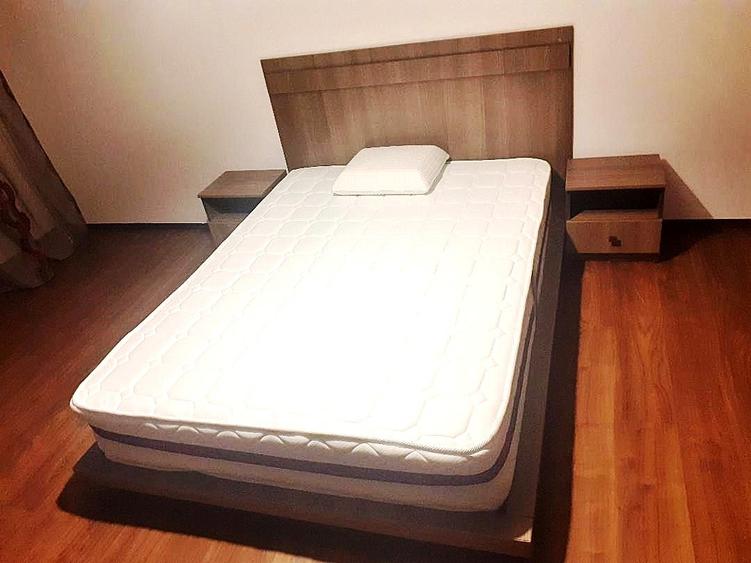 Drumul Taberei-Ghencea, semistradal, decomandata, parter, bloc reabilitat - 2