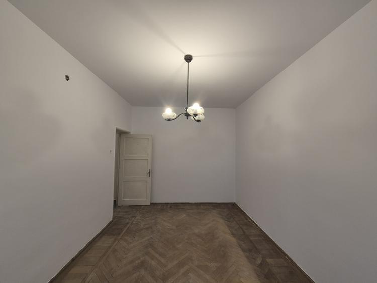 Apartament  2 camere, decomandat - Barbu Vacarescu - 5