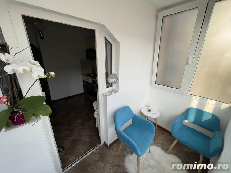 Ap 3 camere de inchiriat in zona Ghencea - 3