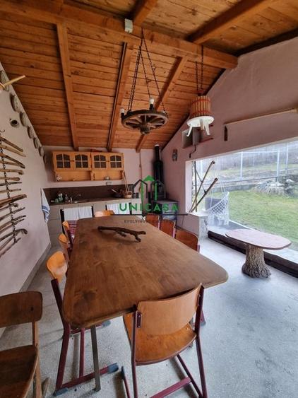 Casa - Vila - Ocnele Mari - 10