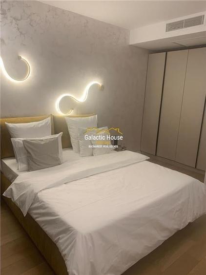 Apartament 3 camere LUX | HERASTRAU ||Gradina 45 mp |Parcare Subterana - 10