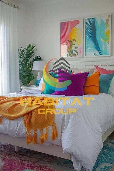 Vanzare ap 2 camere 70 mp Berceni Grand Arena etaj 2 centrala toate utilitatile - 6