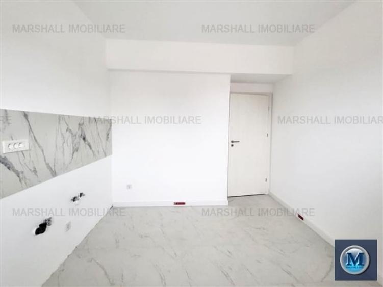 Garsoniera de vanzare, zona Nord, 37.65 mp #16457 - 4