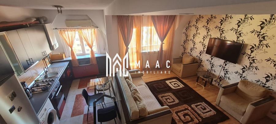 Apartament  2 Camere I Decomandat I Mobilat I Valea Aurie - 10