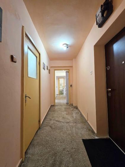 Proprietar-3 camere- apartament central, gata de personalizat după bunul plac - 3