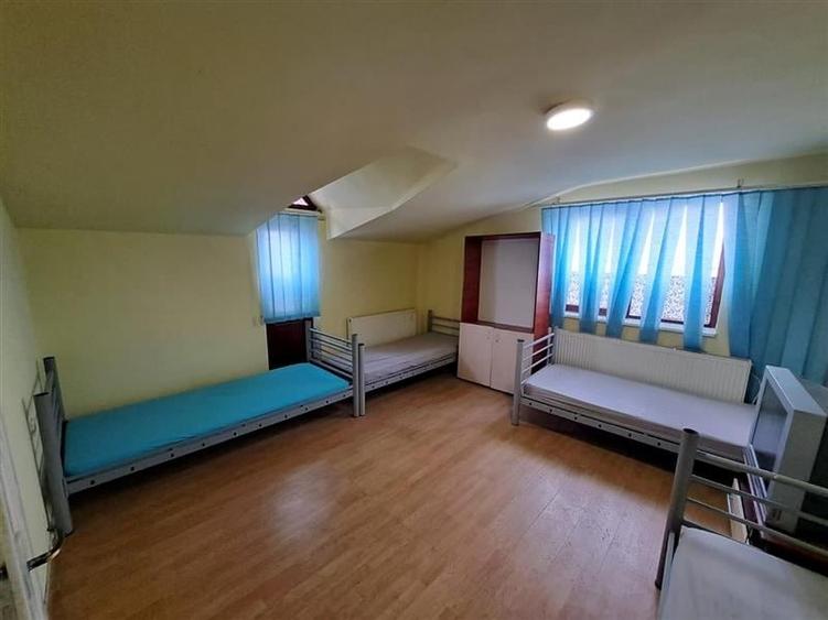 Casa pentru muncitori, 100 mp utili, situata in zona strazii Oasului! - 2