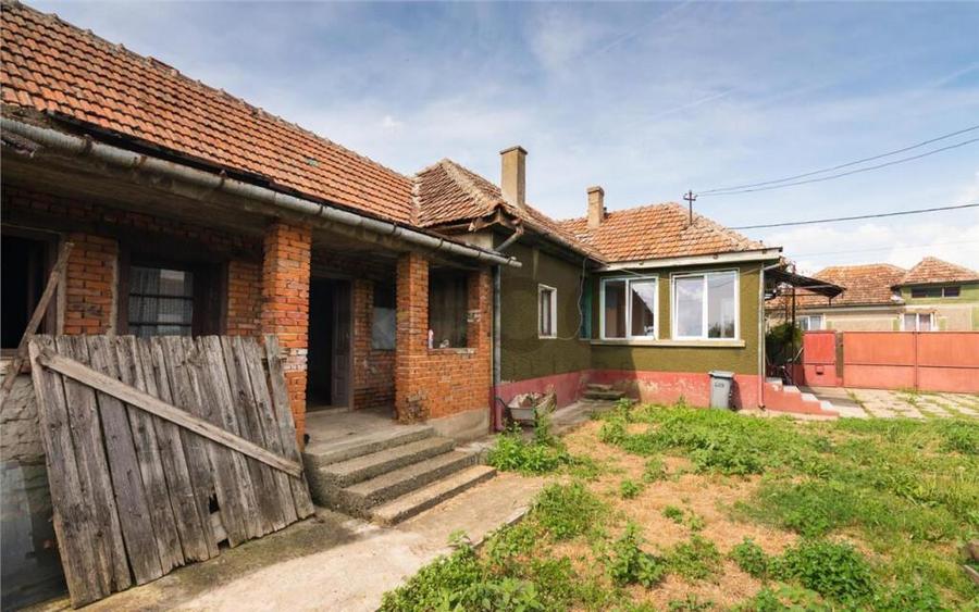 RECO Casa de Girisu De Cris - 9