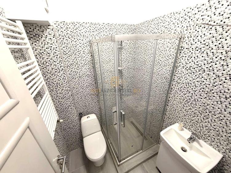 Apartament cu 3 camere + parcare, zona excelenta, Aparatorii Patriei - 17