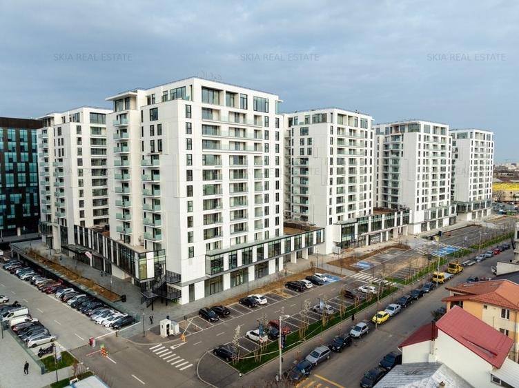 VANZARE PENTHOUSE | ONE COTROCENI PARK - 13