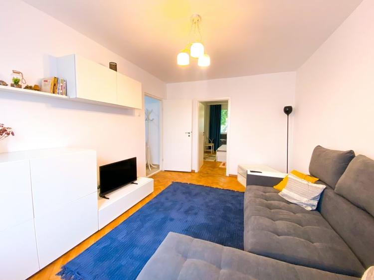 Apartament 2 camere | Modern | Gara - Bd. Ferdinand - 6