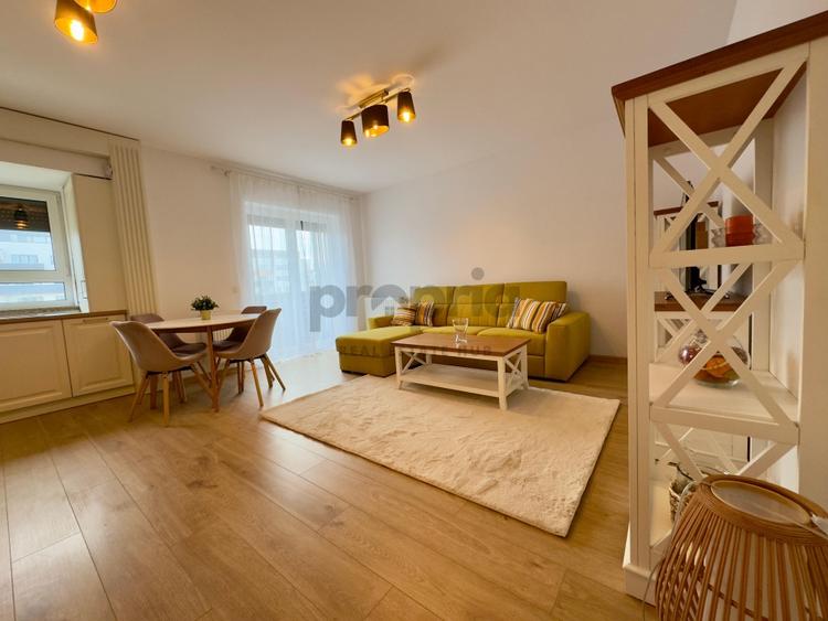 Apartament 3 camere de vanzare – Avantgarden Faza 4 - 5