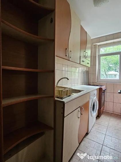 Proprietar ap 2 cam decomandate,Drumul Taberei-Metrou Romancierilor - 2