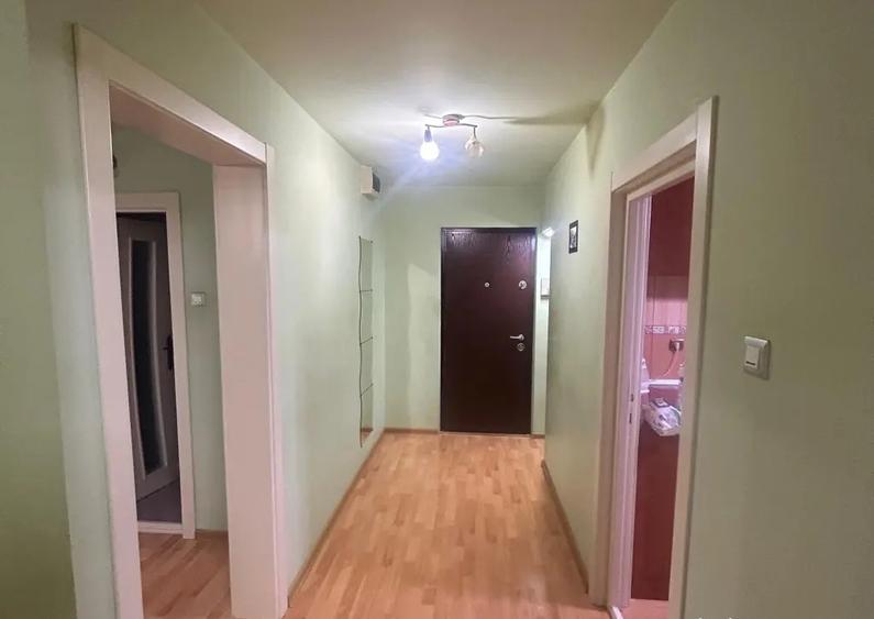 Vand apartament 3 camere sj doua bai str. Rovine - 9