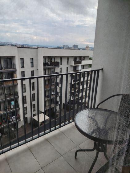 Inchiriez apartament pe fabricii - 6
