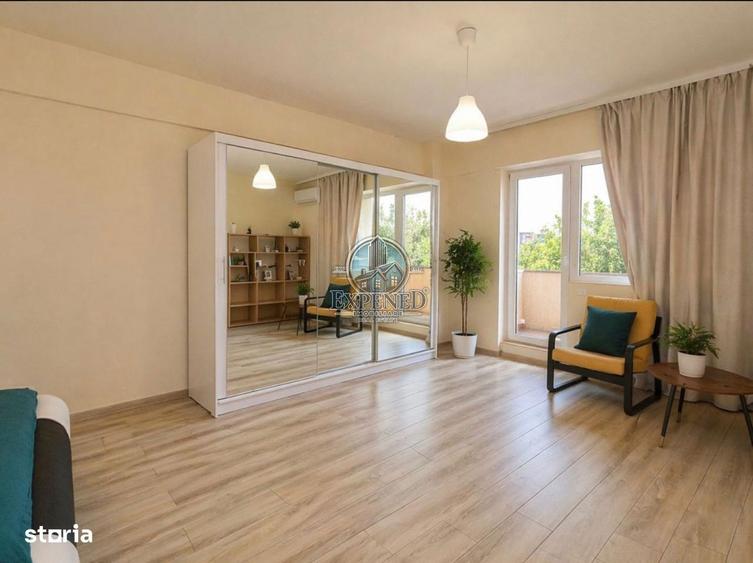 Inchiriere garsoniera Tineretului|Centrala - 3