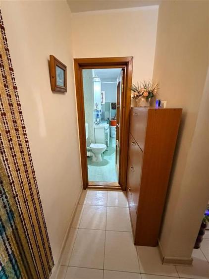 Garsoniera confort 1, 36mp, parter, zona Centrala , mobilata - 8