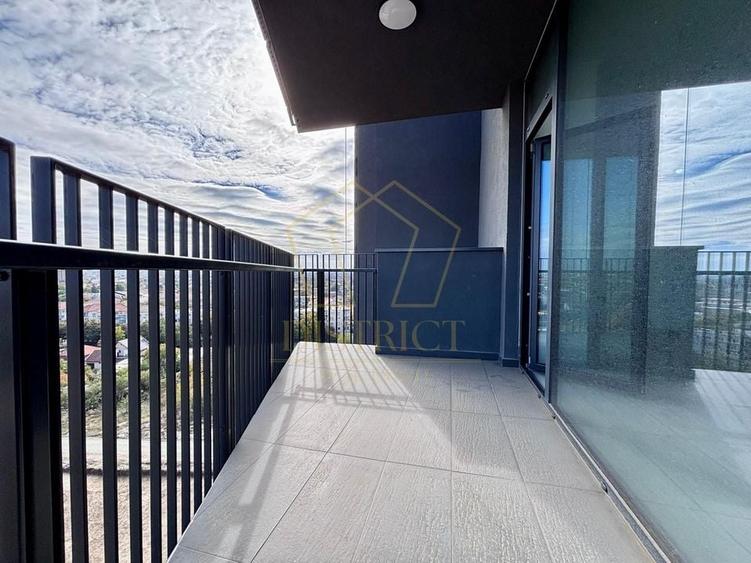 COM 0% Apartament modern cu 3 camere | XCity - 4