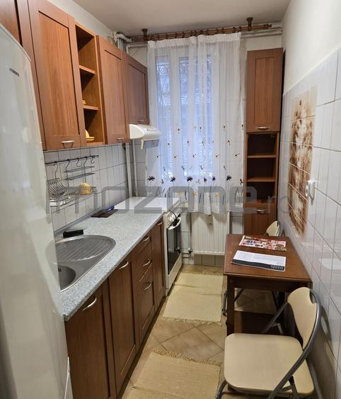 Drumul Taberei, bd. Timisoara, garsoniera, 33 mp, parter/4, libera imediat - 8