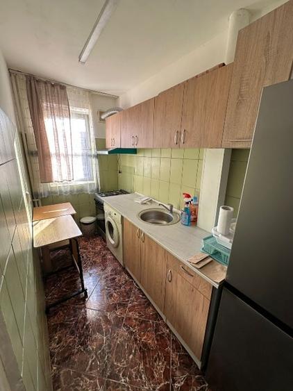 Apartament cu două camere, situat la etajul 2, într-un bloc dotat cu lift! - 3